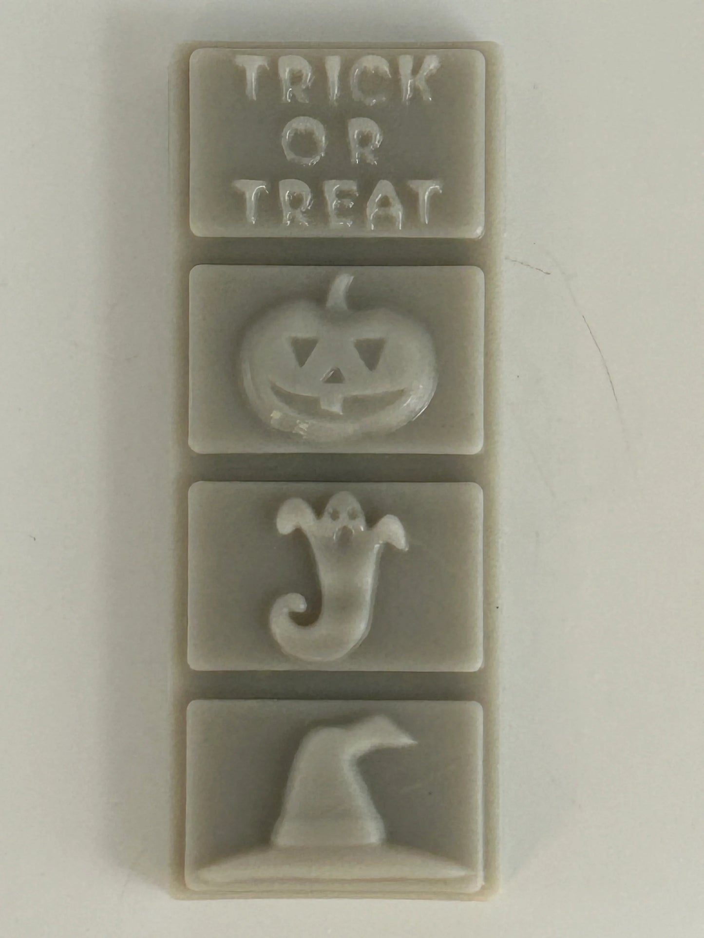 Smoke & Mirrors - soy wax melt