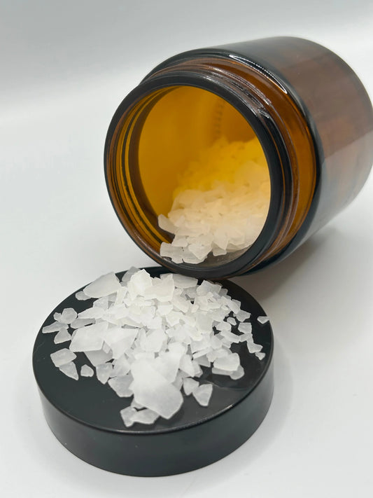 Unlock Calm: Meet Our Magnesium Balm - Amara Wells