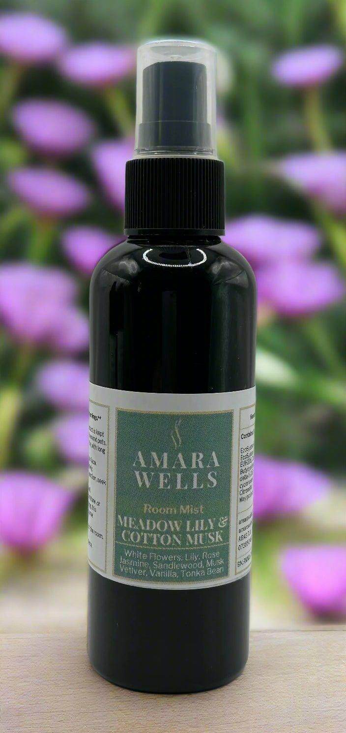 The Luxe Bloom Collection - Amara Wells
