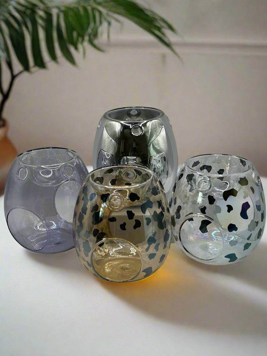 Wax Melt Burners - Amara Wells