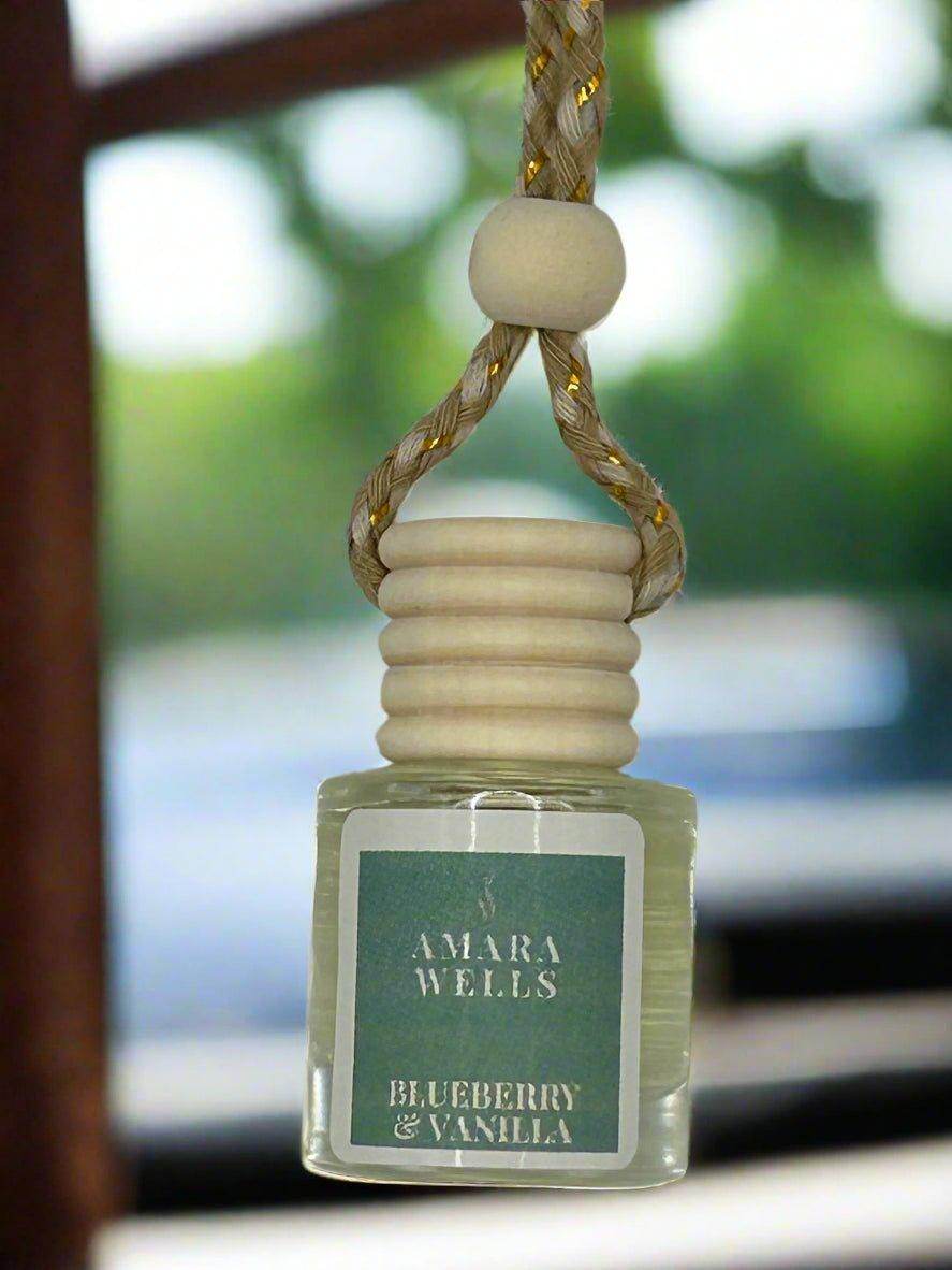 The Botanical Orchard Collection - Amara Wells