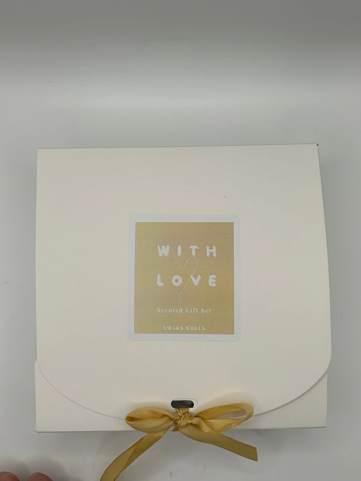 Curated Gift Sets - Amara Wells