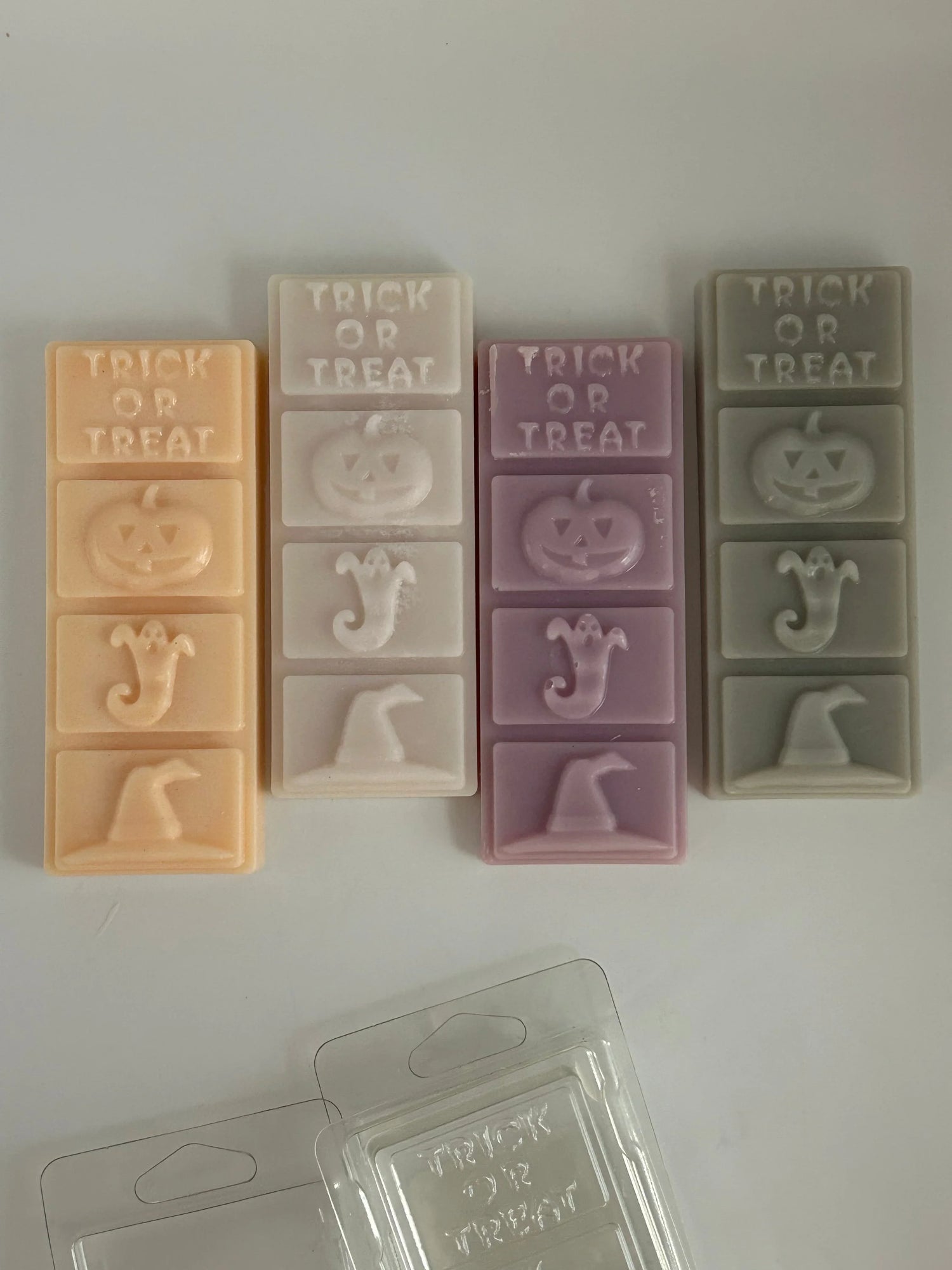 Enchanting Evenings, Halloween Wax Melts - Amara Wells