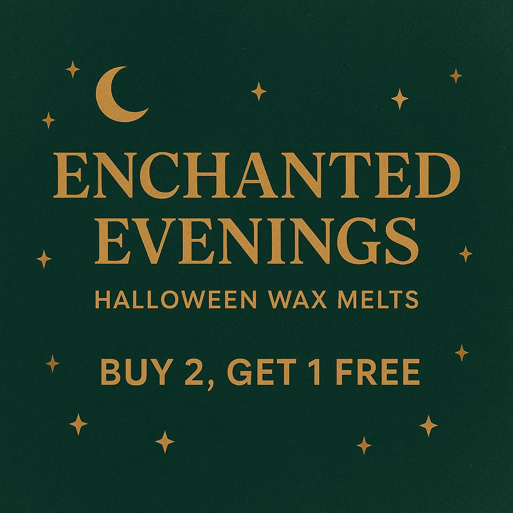 Mystical Moon – Soy Wax Melt
