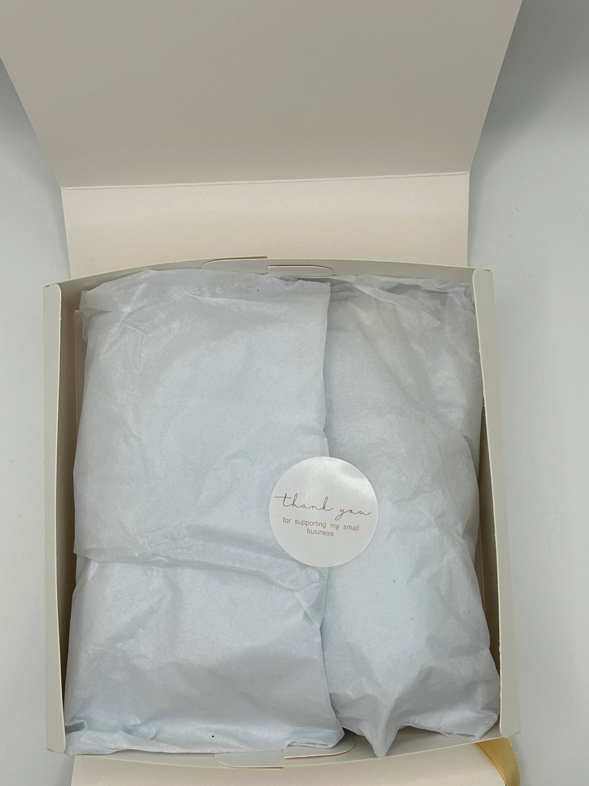 A Little Box of Calm - Curated Gift Set - Amara Wells