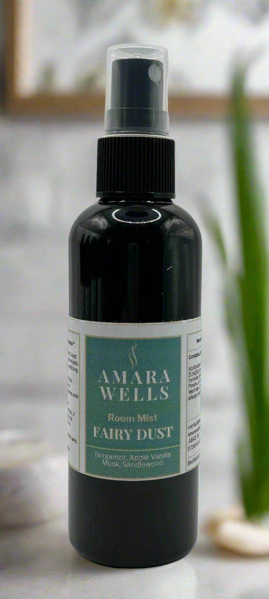 Fairy Dust - Room Mist - Amara Wells