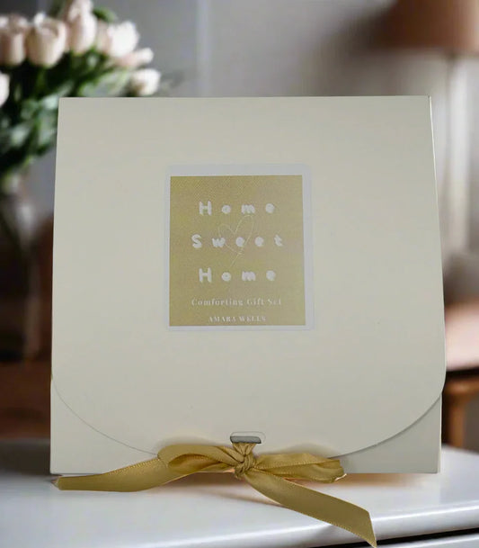 Home Sweet Home - Curated Gift Set - Amara Wells