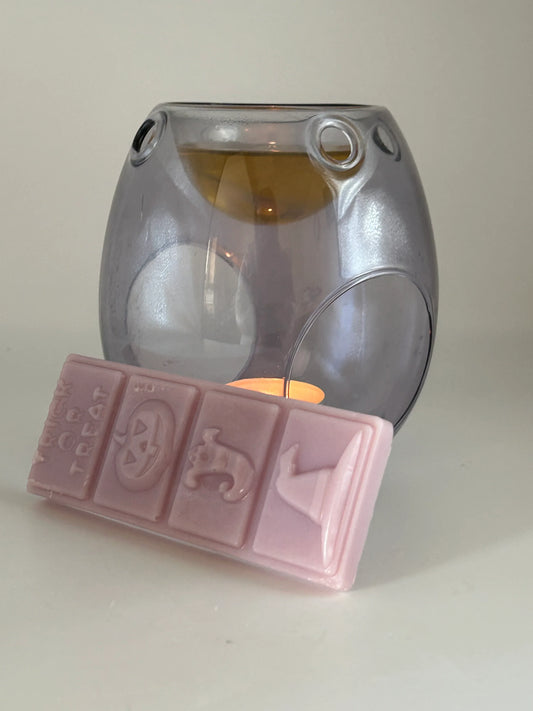 Witches Brew - Enchanted Evenings- Soy Wax Melt - Amara Wells