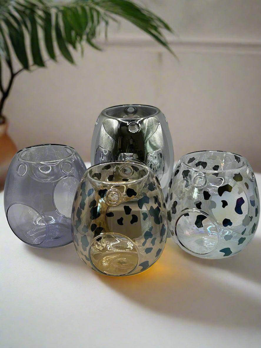 Wax Melt Burners - Amara Wells