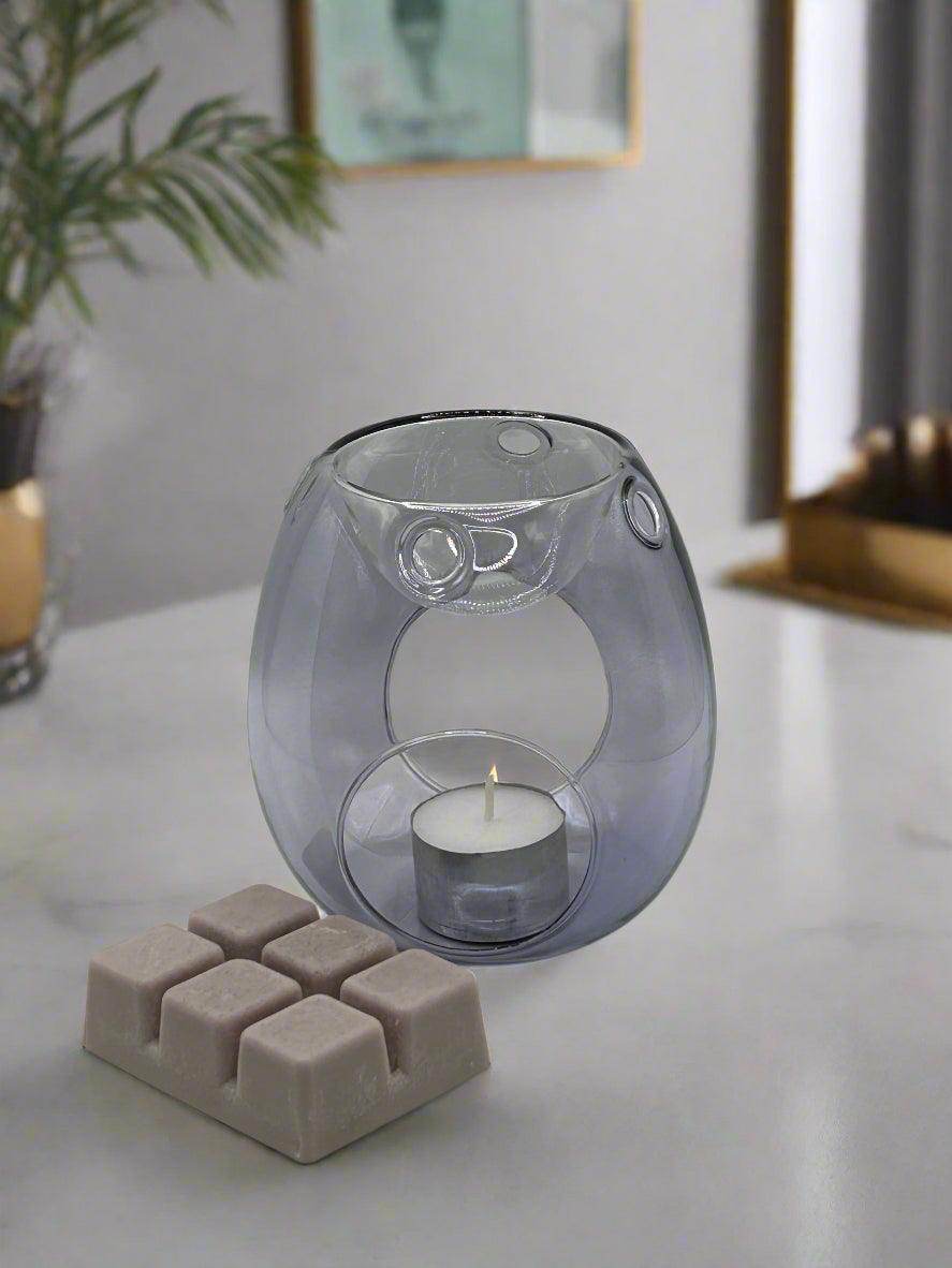 Wax Melt Burners - Amara Wells