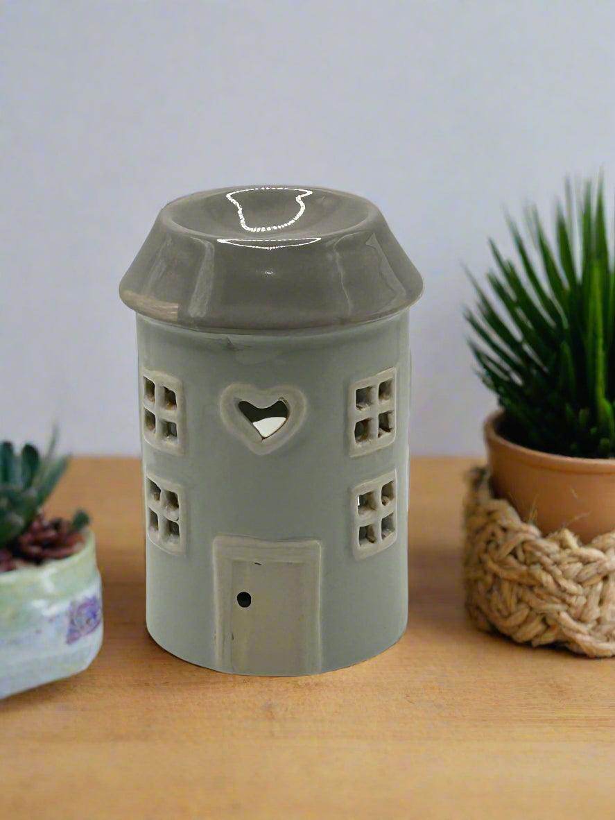 Wax Melt Burners - Amara Wells